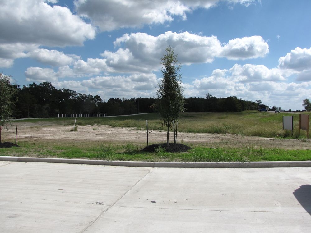 ±5.62 Acres | Hwy 30 & Winding Creek | Bryan, TX: SH-30, Bryan, TX 77802